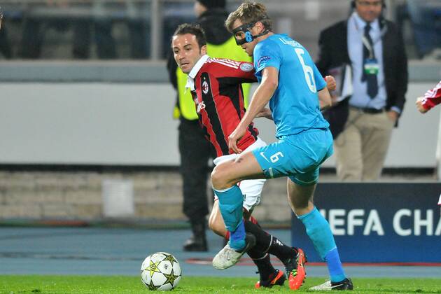 GIAMPAOLO PAZZINI