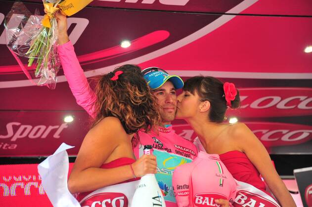 2013, Giro d Italia, 13. Etappe - Busseto - Cherasco, Astana 2013, Nibali Vincenzo, Cherasco 