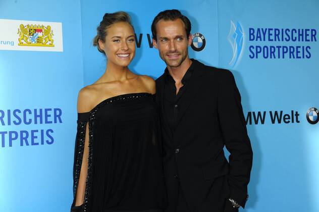 Familie Hannawald Fotos Imago Images