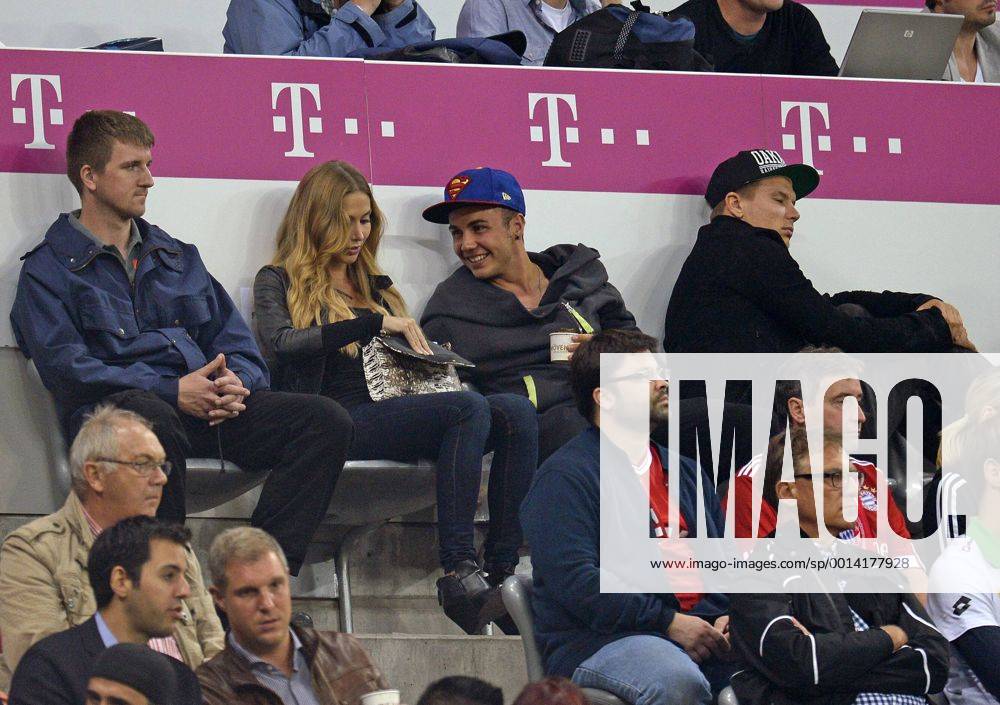 09 08 13 Fussball 1 Bundesliga 13 14 1 Spieltag Fc Bayern Muenchen Borussia Moenchengladbac