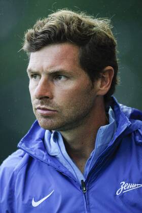 22.07.2014, Sportzentrum, Kalsdorf, AUT, Testspiel, Derby County FC vs Zenit Sankt Petersburg, im Bild Trainer Andre Villas-Boas (Zenit St. Petersburg) Headcoach Andre Villas-Boas (Zenit St. Petersburg) during a testmatch between Derby County FC and Zenit Sankt Petersburg at the Sportscenter, Kalsdorf, Austria on 2014 07 22, , EP_ies E