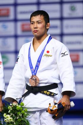 Naohisa Takato (JPN), AUGUST 25, 2014 - Judo : 2014 World Judo Championships Men s -60kg at Traktor Ice Arena, Chelyabinsk, Russia. Noxthirdxpartyxsales  ( Aufmach20217099)
