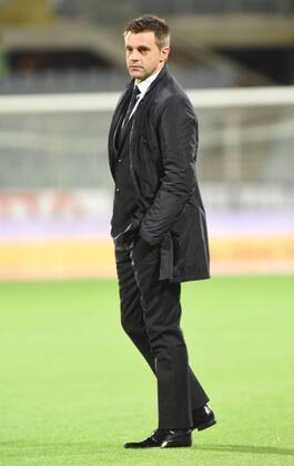IPP20141206 Football - soccer: Serie A, AC Florenz (ACF Fiorentina) vs Juventus Turin, Nicola Rizzoli referee xHOCHxZWEIx xItalyxPhotoxPressx 