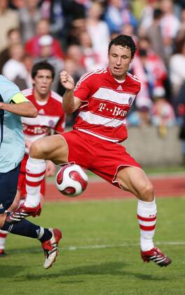 Mark van Bommel - FC BAYERN MÜNCHEN