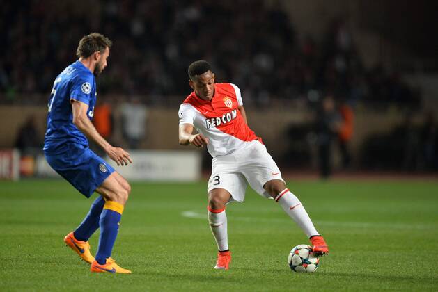 Aktuell Fußball, Champions League, AS Monaco - Juventus Turin Aktuell Fußball, Champions League, AS Monaco - Juventus Turin Anthony Martial (mon) - 22 04 2015 AnthonyBIBARD FEPx 