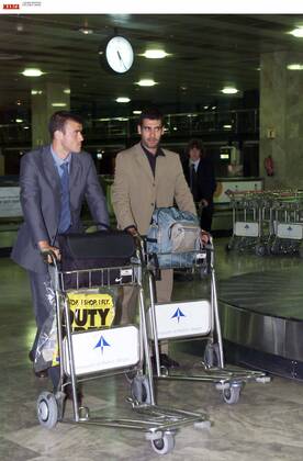 LUIS ENRIAUE Y PEP GUARDIOLA xJOSExAxGARCIAx 