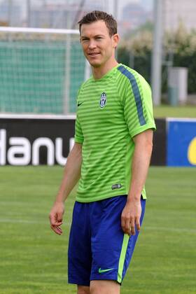 IPP20150512 Football - soccer: UEFA Champions League, Juventus Turin, stephan lichtsteiner xHOCHxZWEIx xItalyxPhotoxPressx 
