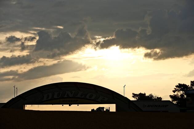 Motorsports: FIA WEC 2015: 24 Heures du Mans, Porsche 919 Hybrid, Porsche Team: Nico Huelkenberg, Earl Bamber, Nick Tandy xHOCHxZWEIx