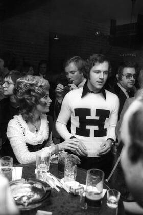 Franz Beckenbauer (BR Deutschland)