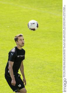 Aug. 4, 2015 - Malmö, Sverige - Malmö FFs Kari Arnason - Champions League, Training Malmö FF - ZUMAb138