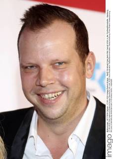 Wolff-Christoph Fuss beim Bild Award 2015 in der Fischauktionshalle. Hamburg, 17.08.2015 Foto:xgbrcix xFuturexImage