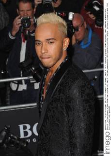 Sept. 8, 2015 - London, England, United Kingdom - Lewis Hamilton attends the GQ Men Of The Year Awards at The Royal Opera House. GQ Men Of The Year Awards - ZUMAs147