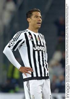 Hernanes Juventus - Torino, 30-09-2015 - UEFA Champions League 2015 2016 - Group Stage Group D - Juventus Torino - FC Sevilla. filippoxalfero