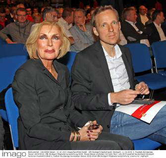 Mayer Vorfelder Fotos Imago