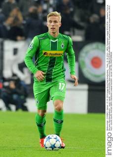 Turin, 21.10.2015 - UEFA Champions League 2015 2016 - Juventus Turin vs Borussia Mönchengladbach - oscar wendt - xHOCHxZWEIx xItalyxPhotoxPressx