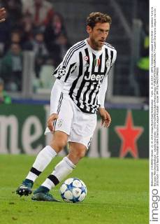 Turin, 21.10.2015 - UEFA Champions League 2015 2016 - Juventus Turin vs Borussia Mönchengladbach - claudio marchisio - xHOCHxZWEIx xItalyxPhotoxPressx