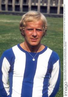Holger Brück (Hertha BSC Berlin)