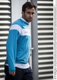 - GENT, BELGIUM: Gent s Rafinha Rafael Scapini de Almeida pictured during a training session of Belgian first division soccer team KAA Gent, Tuesday 03 November 2015, in Gent. On Wednesday, Gent is playing against Spanish club Valencia CF in the UEFA Champions League competition, in the group stage, in group H. JASPERxJACOBS x04732717x