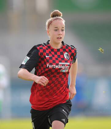 Giulia Gwinn (FC Freiburg)