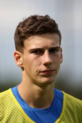 Bochum Leon Goretzka beim Training VFL Bochum, Bochum, 07.08.2012 Copyright: Hommes Eibner-Pressefoto EP_MHS
