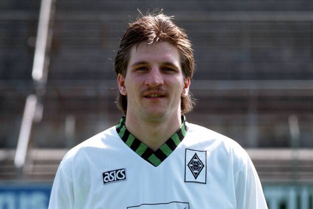 Thomas Kastenmaier (Borussia Mönchengladbach)