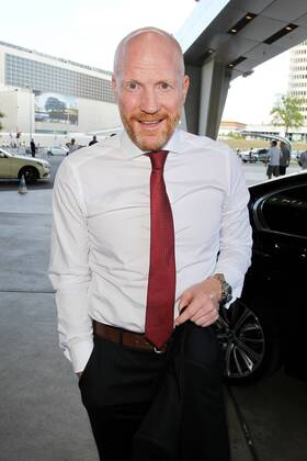 Matthias Sammer bei der Verleihung Bayerischer Sportpreis am 22.07.2017 in München Verleihung Bayerischer Sportpreis 2017 in Muenchen 