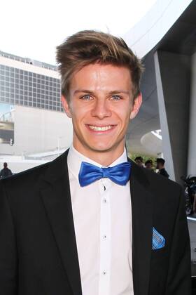Andreas Wellinger bei der Verleihung Bayerischer Sportpreis am 22.07.2017 in München Verleihung Bayerischer Sportpreis 2017 in Muenchen 