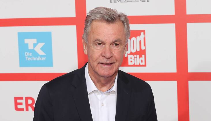 Ottmar Hitzfeld