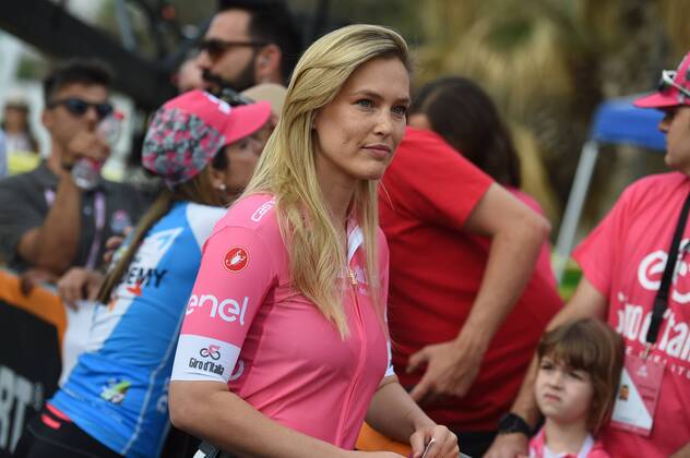 05-05-2018 Giro D italia; Tappa 02 Haifa - Tel Aviv; Refaeli, Bar; Tel Aviv; 
