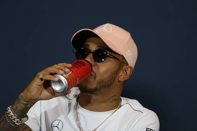 Lewis Hamilton; Mercedes Grand Prix, formula 1 GP, Monaco 24.05.2018 Photo:mspb Jean Pentin Lewis Hamilton; formula 1 GP, Monaco 2018