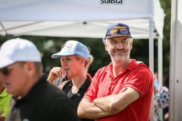 19. Stadler Golf Trophy Bernhard Fleischmann, 20. Stadler Golf Trophy 2018, Golf, 11.06.2018