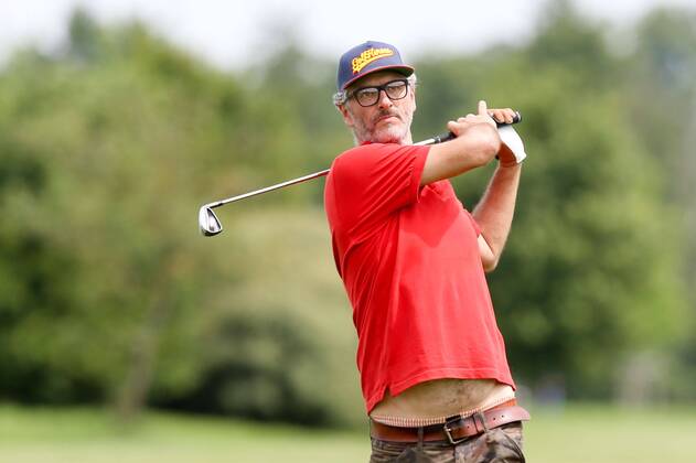 19. Stadler Golf Trophy Bernhard Fleischmann, 20. Stadler Golf Trophy 2018, Golf, 11.06.2018 Ingolstadt Bayern Deutschland