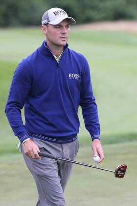 Martin Kaymer (GER) spielt um den Sieg mit, Portrait, 3. Tag, 30. BMW International Open, Golf, Golf Open, Gut Laerchenhof, Koeln, 23.06.2018 BMW International Open , Golf Koeln Copyright: xRoskaritzx Eibner-Pressefotox EP_fh_rrz