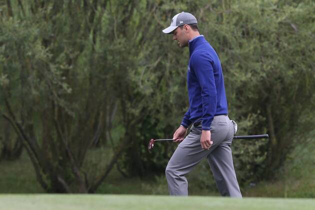 Martin Kaymer (GER) spielt um den Sieg mit, 3. Tag, 30. BMW International Open, Golf, Golf Open, Gut Laerchenhof, Koeln, 23.06.2018 BMW International Open , Golf Koeln Copyright: xRoskaritzx Eibner-Pressefotox EP_fh_rrz