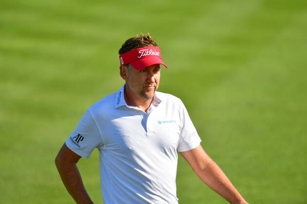 IAN POULTER (ENG) GOLF: EUROPEAN TOUR - ROLEX SERIES - HNA OPEN DE FRANCE (FRA) - 28 06 2018 MPSAGENCY panoramic
