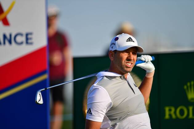 SERGIO GARCIA (ESP) GOLF: EUROPEAN TOUR - ROLEX SERIES - HNA OPEN DE FRANCE (FRA) 29 06 2018 MPSAGENCY Panoramic