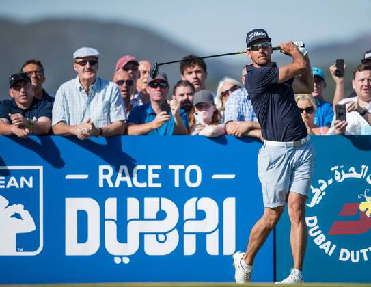 2018 Dubai Duty Free Irish Open - Pro Am, Ballyliffin Golf Club, Co. Donegal 4 7 2018 Rafa Cabrera Bello Rafa Cabrera Bello 4 7 2018  Copyright: x©INPHO OisinxKeniryx OSH_4244