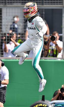 Lewis Hamilton; Mercedes Grand Prix, formula 1 GP, Great Britain in Silverstone 07.07.2018 Photo:mspb Jerry Andre Lewis Hamilton; formula 1 GP, Great Britain 2018