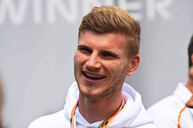 xekx 20.07.- 22.07.2018, FIA Formula 1 Championship, Formula 1, Grand Prix Germany 2018 Im Bild: Hockenheim Germany