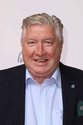Dieter Schatzschneider bei der Verleihung vom Bild Award am 27.08.2018 in Hamburg Sportbild Award 2018 Verleihung in Hamburg