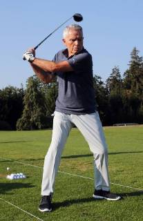 VfB Stuttgart Golf Cup 2018 Deutschland, Marrhördt, 19.09.2018, Fussball, Bundesliga, Saison 2018 2019, VfB Stuttgart Golf Cup 2018: Wolfgang Dietrich.