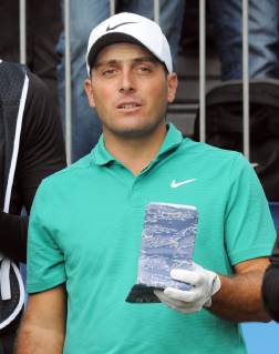 Golf - 2018 Sky Sports British Masters - Thursday, First Round , at Walton Heath Golf Club. COLORSPORT ANDREW COWIE