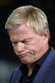 München, Deutschland, UEFA Nations League, Deutschland vs. Frankreich 0 : 0 am 06. 09. 2018 in der Allianz-Arena in München Oliver KAHN (ZDF) ** Gemäß den Vorgaben des DFB ( Deutscher Fußball Bund ) ist es untersagt, in dem Stadion und oder vom Spiel angefertigte Fotoaufnahmen in Form von Sequenzbildern und oder videoähnlichen Fotostrecken zu verwerten bzw. verwerten zu lassen. **