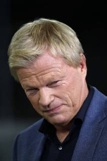 München, Deutschland, UEFA Nations League, Deutschland vs. Frankreich 0 : 0 am 06. 09. 2018 in der Allianz-Arena in München Oliver KAHN (ZDF) ** Gemäß den Vorgaben des DFB ( Deutscher Fußball Bund ) ist es untersagt, in dem Stadion und oder vom Spiel angefertigte Fotoaufnahmen in Form von Sequenzbildern und oder videoähnlichen Fotostrecken zu verwerten bzw. verwerten zu lassen. **