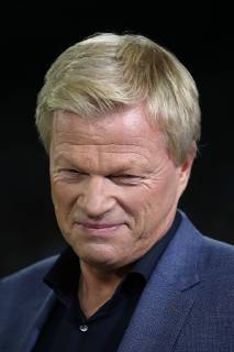 München, Deutschland, UEFA Nations League, Deutschland vs. Frankreich 0 : 0 am 06. 09. 2018 in der Allianz-Arena in München Oliver KAHN (ZDF) ** Gemäß den Vorgaben des DFB ( Deutscher Fußball Bund ) ist es untersagt, in dem Stadion und oder vom Spiel angefertigte Fotoaufnahmen in Form von Sequenzbildern und oder videoähnlichen Fotostrecken zu verwerten bzw. verwerten zu lassen. **
