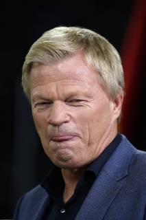 München, Deutschland, UEFA Nations League, Deutschland vs. Frankreich 0 : 0 am 06. 09. 2018 in der Allianz-Arena in München Oliver KAHN (ZDF) ** Gemäß den Vorgaben des DFB ( Deutscher Fußball Bund ) ist es untersagt, in dem Stadion und oder vom Spiel angefertigte Fotoaufnahmen in Form von Sequenzbildern und oder videoähnlichen Fotostrecken zu verwerten bzw. verwerten zu lassen. **