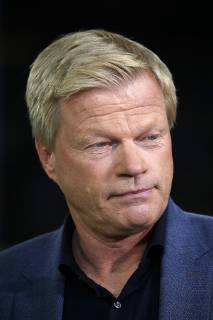 München, Deutschland, UEFA Nations League, Deutschland vs. Frankreich 0 : 0 am 06. 09. 2018 in der Allianz-Arena in München Oliver KAHN (ZDF) ** Gemäß den Vorgaben des DFB ( Deutscher Fußball Bund ) ist es untersagt, in dem Stadion und oder vom Spiel angefertigte Fotoaufnahmen in Form von Sequenzbildern und oder videoähnlichen Fotostrecken zu verwerten bzw. verwerten zu lassen. **