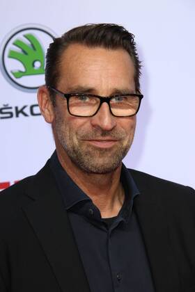 Michael Preetz bei der Verleihung vom Bild Award am 19.08.2019 in Hamburg Sport Bild Awards 2019 Verleihung in Hamburg