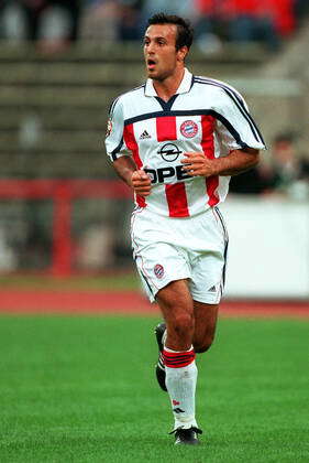 Antonio di salvo fc bayern