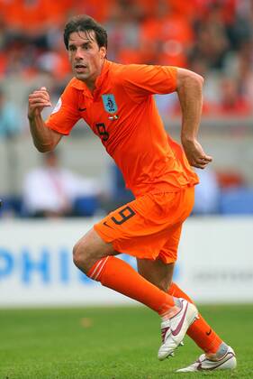 RUUD VAN NISTELROOY HOLLAND & Manchester United, ManU FC HOLLAND V IVORY COAST WORLD CUP, STUTTGART, GERMANY 16-Jun-06 DIL47303 Copyright: Allstar SportsphotoxL 12861331